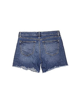 Ann Taylor LOFT Denim Shorts (view 2)