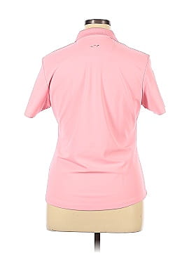 GNW Short Sleeve Polo (view 2)
