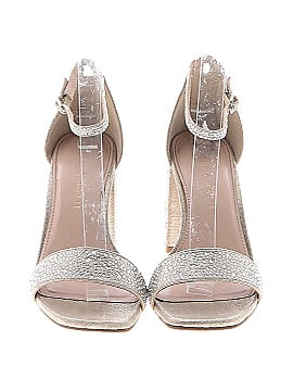 Kelly & Katie Sandals (view 2)