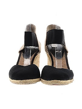 Lauren by Ralph Lauren Wedges (view 2)