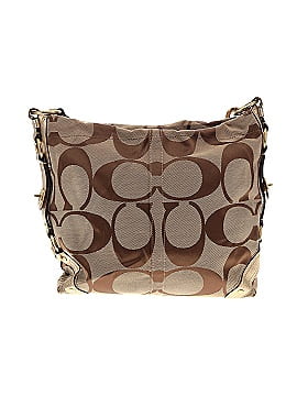 Coach Shoulder Bag (view 2)