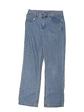 Faded Glory Jeans (view 1)