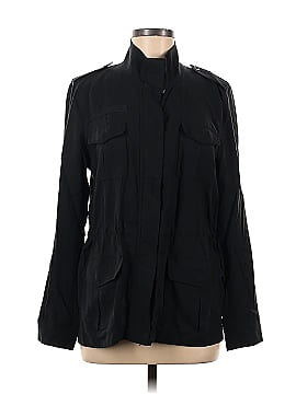 Soft Joie Long Sleeve Button-Down Shirt (view 1)