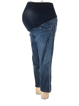 Oh Baby By Motherhood Jeans (view 1)
