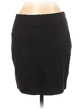 Tocca Wool Skirt (view 1)