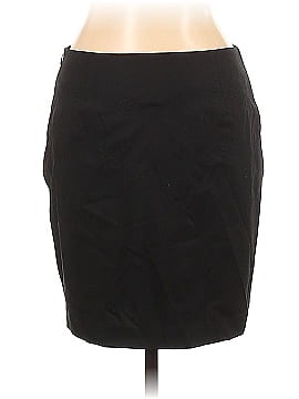 Tocca Wool Skirt (view 2)