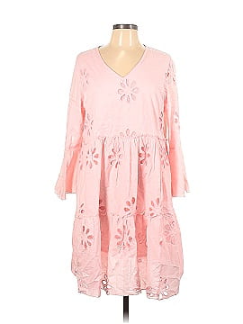 Charlie Paige Casual Dress (view 1)