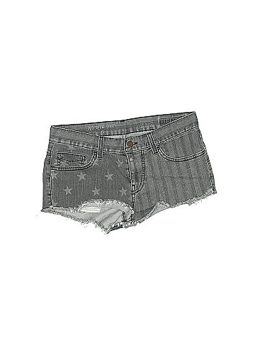 Vans Denim Shorts (view 1)