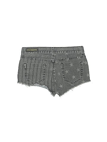 Vans Denim Shorts (view 2)
