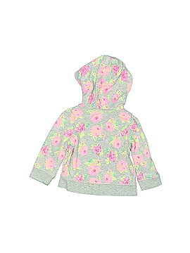Circo Zip Up Hoodie (view 2)
