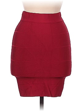 Bebe Formal Skirt (view 1)