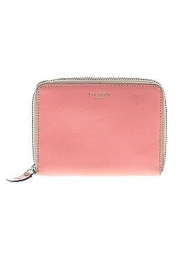 Kate Spade New York Leather Wallet (view 1)