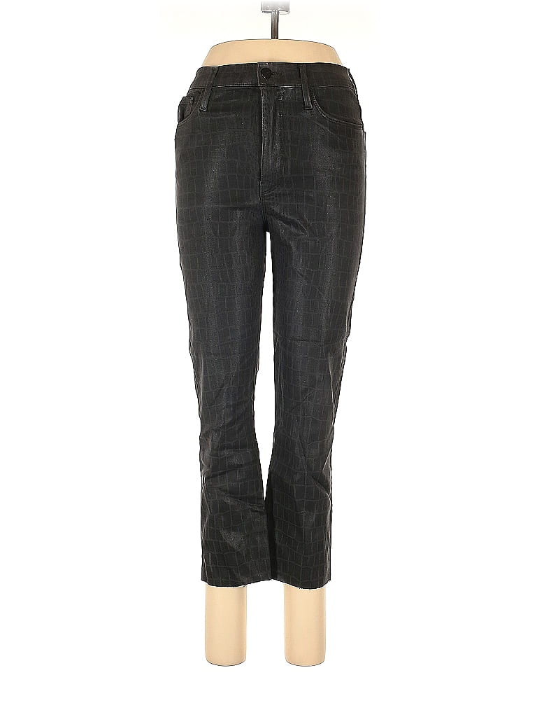 FRAME Solid Black Jeans 30 Waist 84 off thredUP