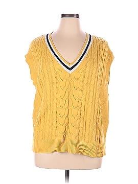 Wild Fable Sweater Vest (view 1)