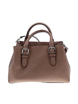 Kate Spade New York Leather Satchel (view 2)