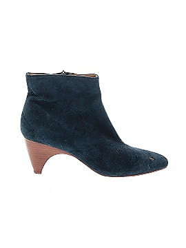 M4D3 Ankle Boots (view 1)