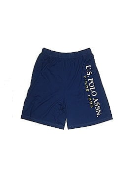 U.S. Polo Assn. Athletic Shorts (view 1)