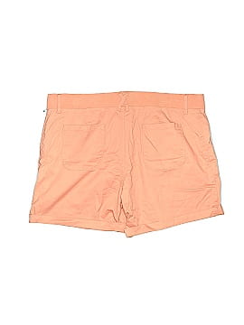 Riders by Lee Khaki Shorts (view 2)