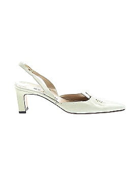 St. John Heels (view 1)