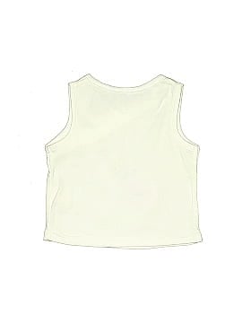 Basic Editions Sleeveless Top (view 2)