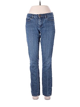 Ann Taylor LOFT Outlet Jeans (view 1)