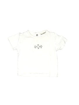 MiniBasix Short Sleeve T-Shirt (view 1)