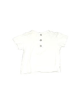 MiniBasix Short Sleeve T-Shirt (view 2)