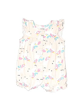 CJP Baby Short Sleeve Outfit (view 1)