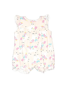 CJP Baby Short Sleeve Outfit (view 2)