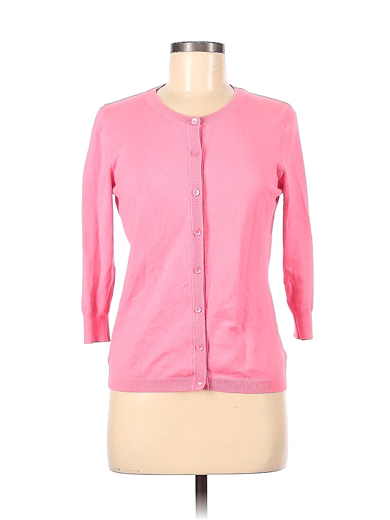 BP. Pink Cardigan Size L - photo 1