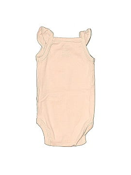 Carter's Short Sleeve Onesie (view 2)