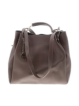 Badgley Mischka Satchel (view 1)