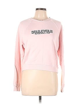Soul Pullover Sweater (view 1)
