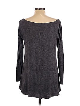 Calypso St. Barth Long Sleeve Top (view 2)
