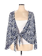 Belle By Kim Gravel Cardigan