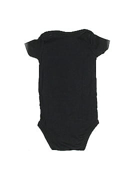 Carter's Short Sleeve Onesie (view 2)