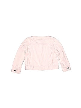 OshKosh B'gosh Denim Jacket (view 2)