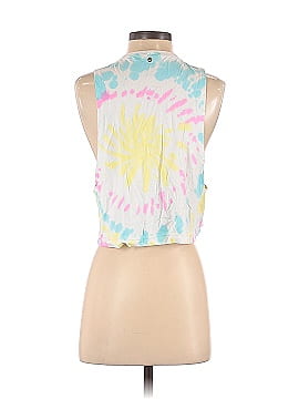 Spiritual Gangster Tank Top (view 2)