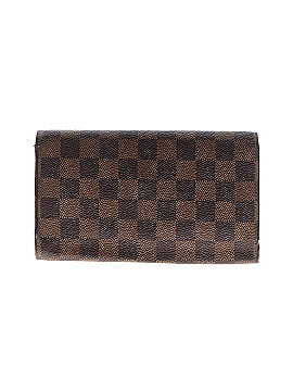 Louis Vuitton Monogram Portefeuille International Wallet