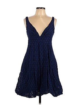 ABS Allen Schwartz Casual Dress (view 1)