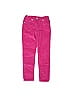 Crewcuts Outlet Solid Pink Cords Size 8 - photo 1