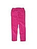 Crewcuts Outlet Solid Pink Cords Size 8 - photo 2
