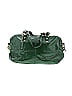 Coach Factory 100% Leather Green Leather Satchel One Size - photo 2