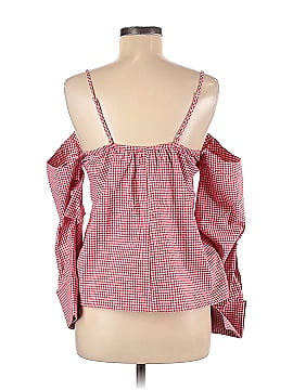 Bardot Long Sleeve Blouse (view 2)