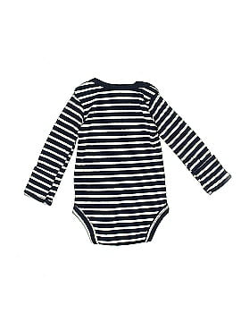 Carter's Long Sleeve Onesie (view 2)