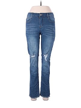 Sears Jeans (view 1)