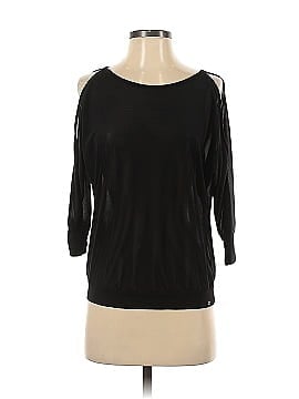 Guess 3/4 Sleeve Top (view 1)