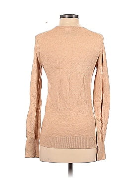 C. Wonder Pullover Sweater (view 2)