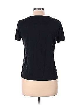 Simply Vera Vera Wang Short Sleeve T-Shirt (view 2)