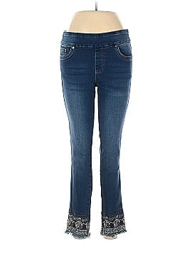 GG Jeans Jeggings (view 1)